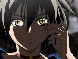 Black Cat Anime Black Cat الانمي الرائع القط الاسود Black Cat Black Cat Anime Black Cat Manga Black Anime Characters