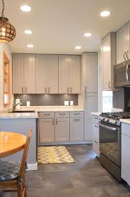 13 Ways To Instantly Brighten Up Your Boring Kitchen Kitchen Remodel Cost Kitchen Remodel Kitchen Remodel Small