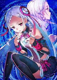 Hoshinaki yoru no aria is scheduled to be released in japanese theaters in 2021. Sword Art Online The Movie Ordinal Scale Dvd Blu Ray Comes With Sequel Novel Sword Art Online Movie Sword Art Online Art