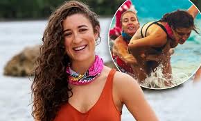 Discuss the show in real my australian survivor winner rankingwinner rankings (self.survivorau). Australian Survivor Star S Health Battle Daisy Reveals Endometriosis Diagnosis Daily Mail Online
