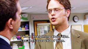 The Office: Who Said It