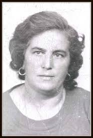 Obituary of Carmela "Elvira" Zaccaria