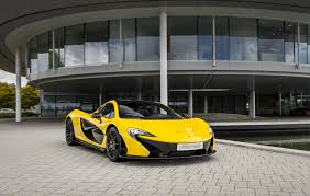 With hundreds of car brands, we organized things into landing pages. Mclaren P1 Is Sold Out
