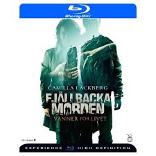 Språkvägen b, vänner för livet, ordlistan obs! Fjallbackamorden 5 Friends For Life Blu Ray 7332421049515