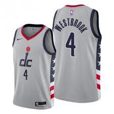 Buy westbrook in basketball jerseys and get the best deals at the lowest prices on ebay! Westbrook Jersey City Edition Pasteurinstituteindia Com