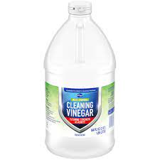 Cleaning vinegar vs white vinegar. Kroger Multi Purpose Fresh Scent Cleaning Vinegar 64 Oz Kroger