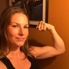 Rachael Collins (@BodyByRachael)