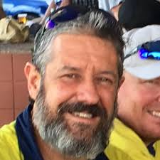 Michelle Payne makes history as the first female jockey to win the  Melbourne Cup. This pic was taken when Michelle's brother and Strapper  Steven drew barrier 1. What a team!