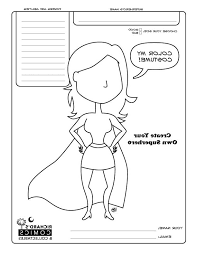 Make Your Own Coloring Pages For Free