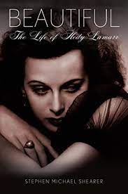 Lamarr had played a number of stage roles, including a starring one in sissy, a play about empress elisabeth of austria produced in vienna (in early 1933, just as ecstasy premiered). Amazon Com Beautiful The Life Of Hedy Lamarr Ebook Shearer Stephen Michael Osborne Robert Kindle Store