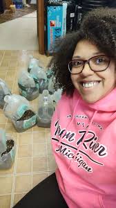 Would anyone like some clean, clear 1 gallon jugs?