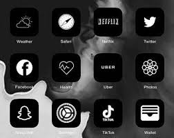 Disney Winter Iphone App Icons Winterios 14 App Icon Bundle Holiday Aesthetic Home Screen Widgets Iphone Holiday Home Screen Apps App Icon Homescreen Ios Icon