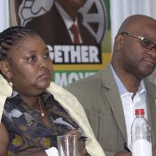 The sa national editors' forum (sanef) says it is saddened by the deaths of journalists ragani achary, ivor powell and glacier nkhwashu. State Offers A Glimpse Of Its Nkandla Intentions