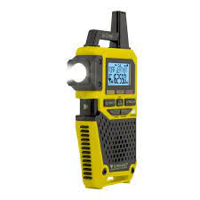 La Crosse Noaa Weather Radio S83301 For Sale Online Ebay