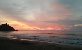 Jika ini kurang cocok silahkan pilih. Gambar Waktu Senja Di Tepi Pantai Pantai Cinangka Terbit Fajar Dan Matahari Senja Sama Eloknya Tagar Pantai Pada Waktu Senja Gamba Pantai Luar Ruangan Gambar
