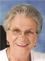 June Brooks Obituary (1935