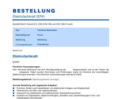 Check spelling or type a new query. Muss Die Elektrofachkraft Schriftlich Bestellt Werden