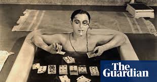 A patience game under way (herz zu herz) this is a list of patiences , which are card games that are also referred to as solitaires or as card solitaire. Classic Patience Life And Style The Guardian