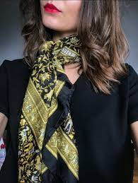 Maybe you would like to learn more about one of these? 20180128 225323 In 2021 Scarf Styles Silk Scarf Style Designer Silk Scarves