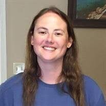 Karen Alaine Sumrall Johnston Obituary