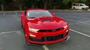 Hopefully gm design has gotten the whole '69 camaro meets transformer with high belt line thing out of their system before '22. 2021 Chevrolet Camaro 2ss Walkaround No Talking Youtube