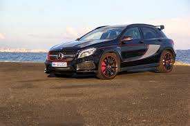 Rent Mercedes Gla 45 Amg Edition 1 Hire Mercedes Gla 45 Amg Edition 1 In Cannes Monaco Paris St Tropez Milan Geneva Ski Resorts Compact Luxury Suv Aaa Luxury Sport Car Rental
