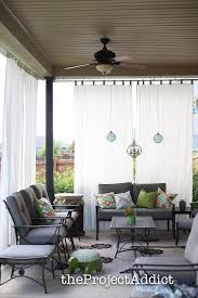 Shop wayfair for outdoor shades to match every style and budget. Pin On Outdoor Decor