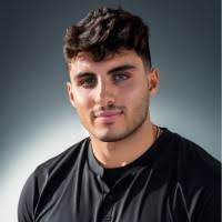 Justin Greco's Instagram, Twitter & Facebook