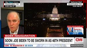 2021 Inauguration Day News Coverage There will be television coverage of joe biden's inauguration all day. cnn