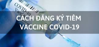 (sn 1999, trú tại thị xã phú mỹ) và chị đỗ thị ngọc h. 3 Cach Ä'Äƒng Ky Tiem Vaccine Covid 19 Nhanh Chong Miá»…n Phi Va An Toan