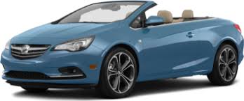 2016 Buick Cascada Problems | Kelley Blue Book
