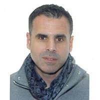 Joaquín Vazquez Núñez