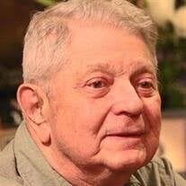 Herbert E. Ives Obituary