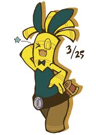 性癖狂わされたポケモン教えて : あにまんch