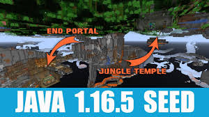 5 cool jungle minecraft seeds 1.8.9 seed 5: 5 Best Seeds For Minecraft Jungle Temples Funding News Asia