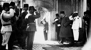 Kerajaan turki uthmaniyah (tu) telah diasaskan oleh uthaman bin ertughrul bin. Yahudi Dunamah Dan Faktor Kejatuhan Uthmaniyah