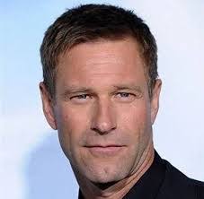 Aaron Eckhart's Instagram, Twitter & Facebook