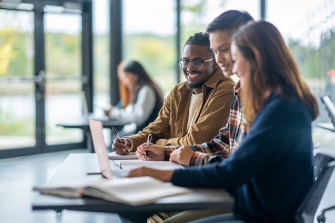 Defining the Modern Learner: A New Era of Higher Education- EducationDynamics