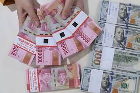 Maybe you would like to learn more about one of these? Rabu Pagi Rupiah Keok Melemah Ke Level Rp14 525 Per Dolar As