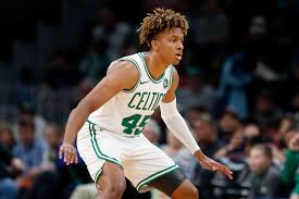 This is the best alternative for reddit. Celtics Romeo Langford Robert Williams Cleared To Play Against Houston Rockets On Friday Night Masslive Com