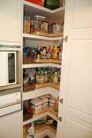 Maybe you would like to learn more about one of these? How To Solve The Kitchen Corner Storage Problem