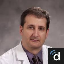 Dr. Gregory A. Fleming, MD