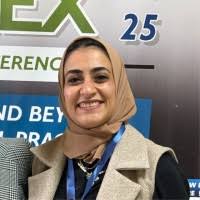 HEBA MANSOUR Email & Phone Number