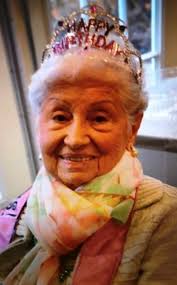 Mary Tullo Obituary November 26, 2018