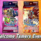 Digimon Locals!