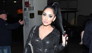 Nichole elizabeth lavalle is an american actress, professional wrestler, and dancer. Jersey Shore Family Vacation Cast Salary How Much Do They Make