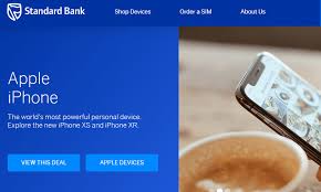 Mon, aug 16, 2021, 11:09am edt Standard Bank Sees 13 Increase In Card Activity This Black Friday Sme Tech Guru