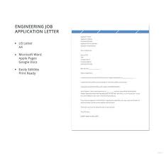 Black and white will always be in vogue. Job Application Letter 10 Free Pdf Word Documents Download Free Premium Templates