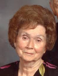 Norma Jean Willis Obituary