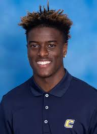 2016 Football Roster